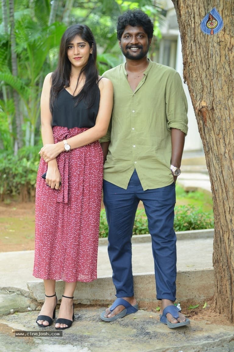 CineJosh gallery photo