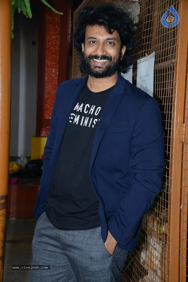 CineJosh gallery photo