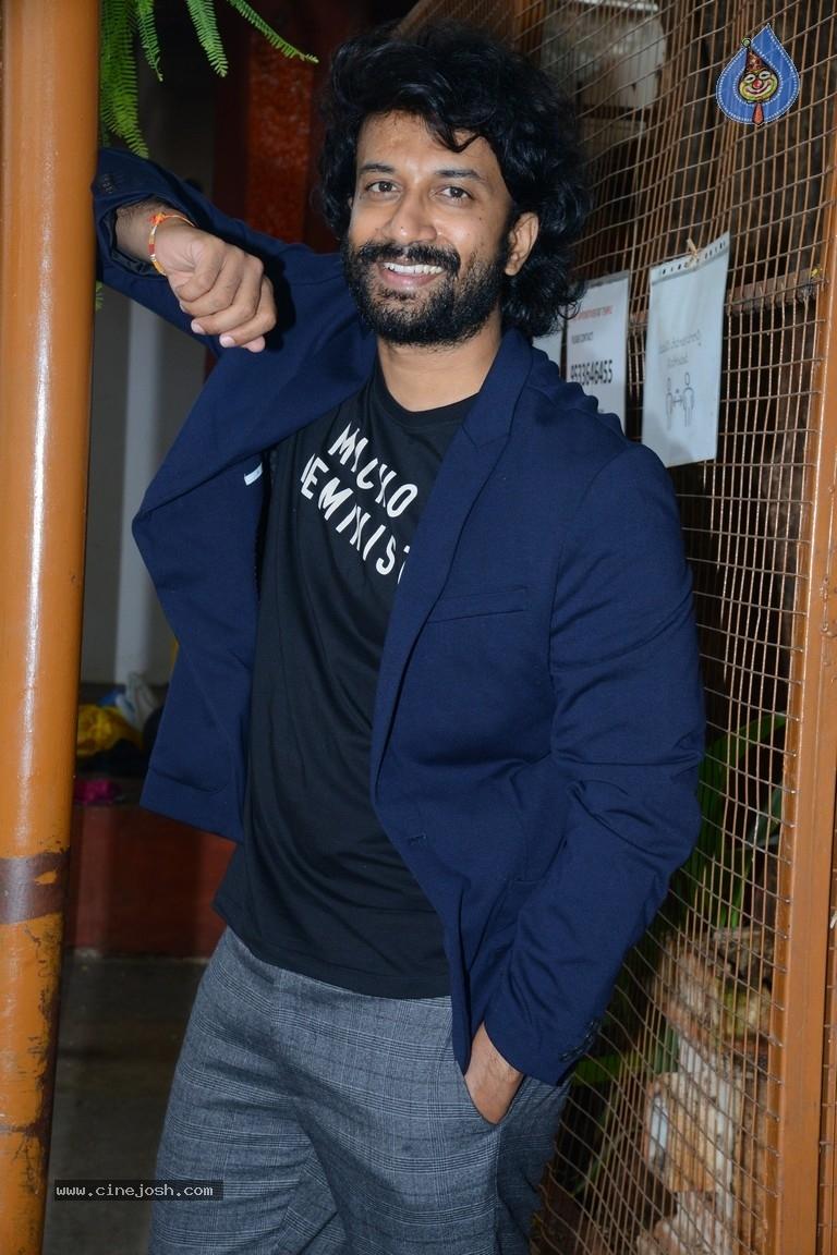 CineJosh gallery photo