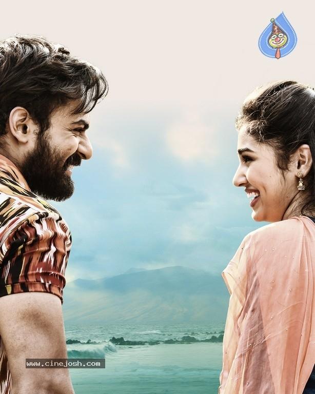 CineJosh gallery photo