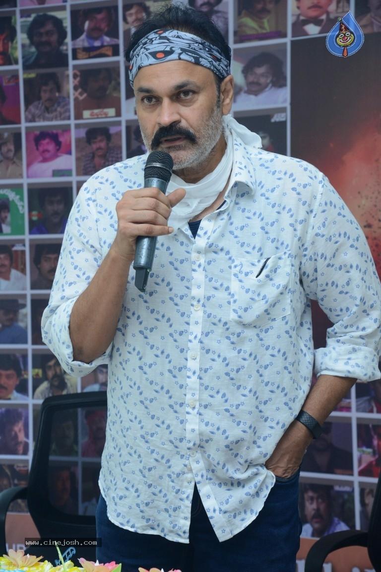 CineJosh gallery photo