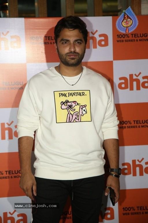 CineJosh gallery photo