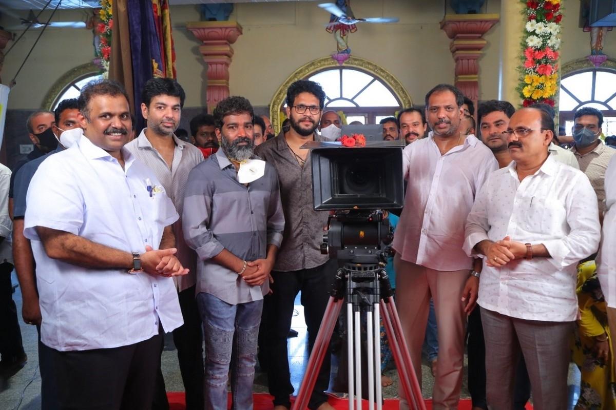 CineJosh gallery photo
