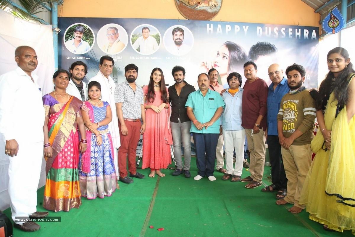 CineJosh gallery photo