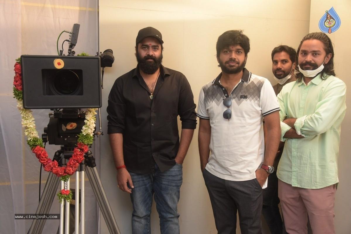 CineJosh gallery photo
