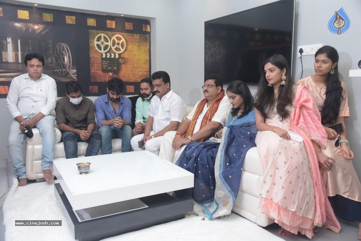 CineJosh gallery photo