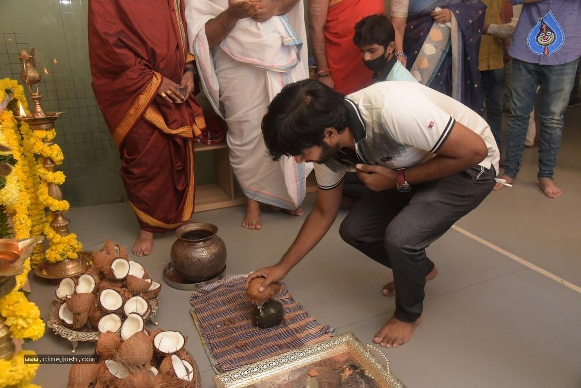 CineJosh gallery photo