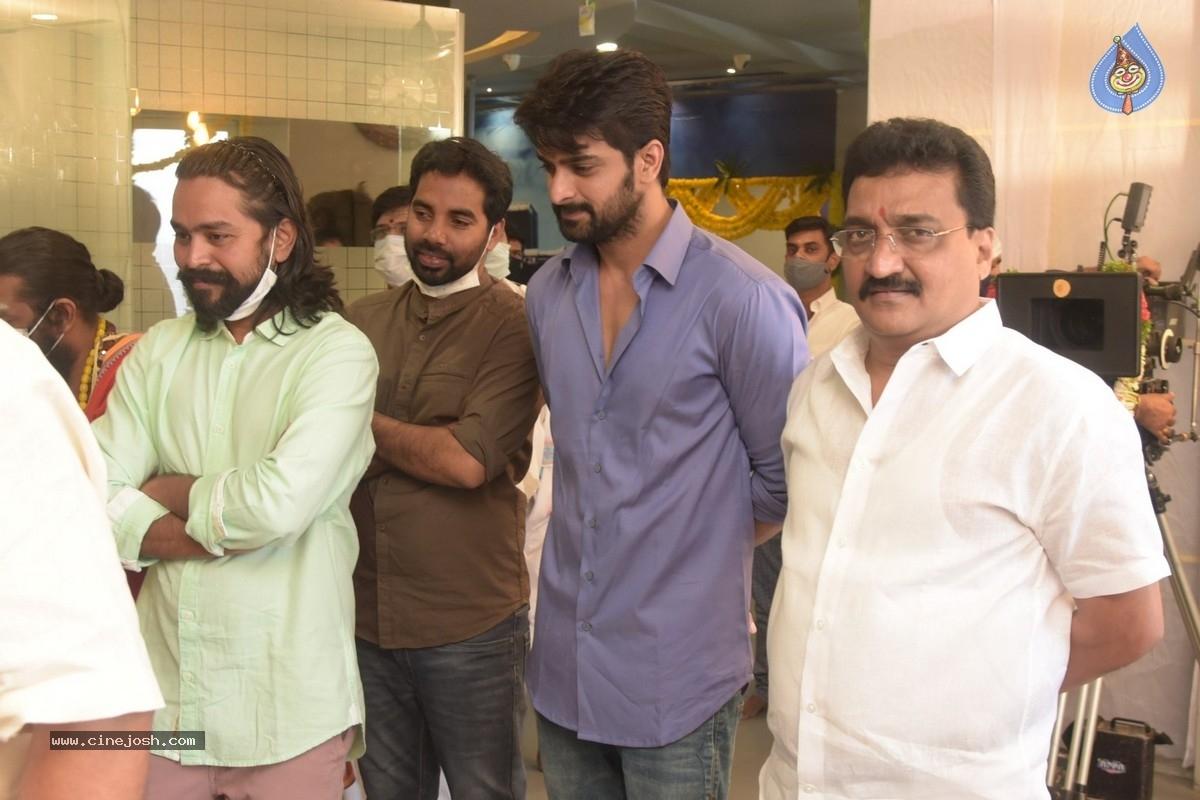 CineJosh gallery photo
