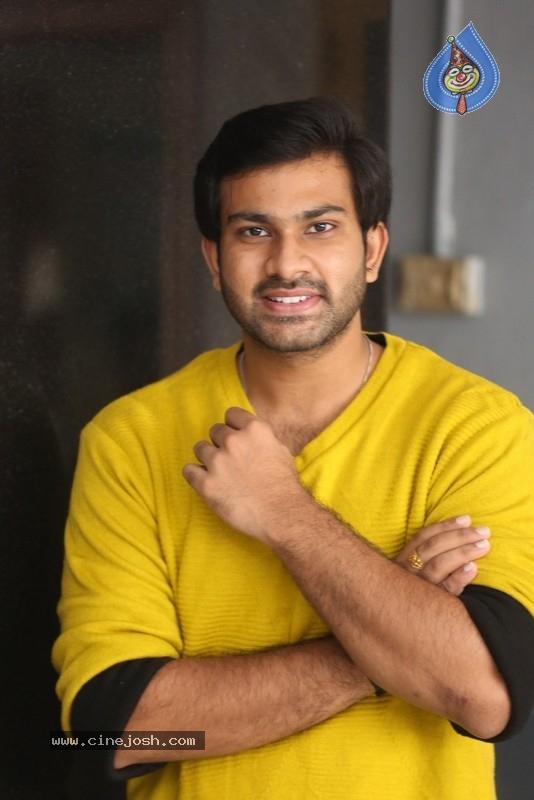 CineJosh gallery photo