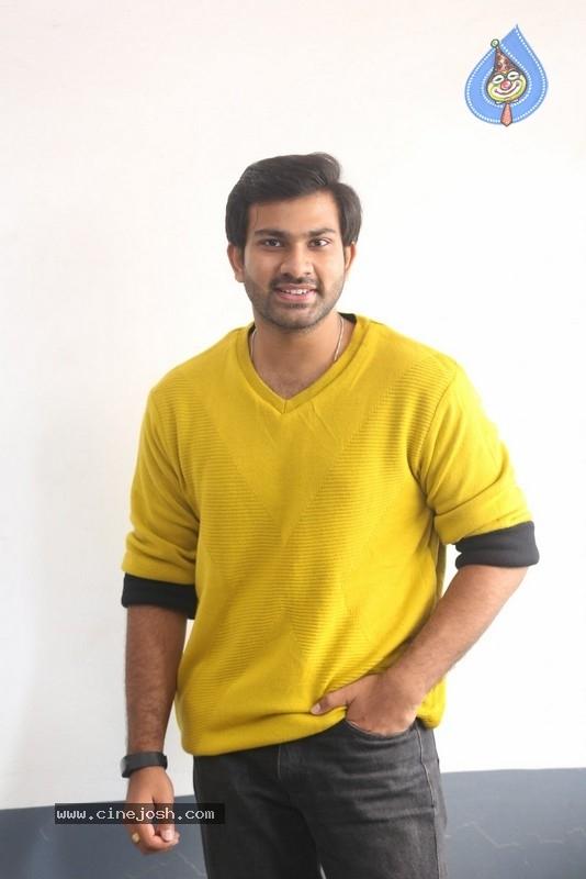 CineJosh gallery photo