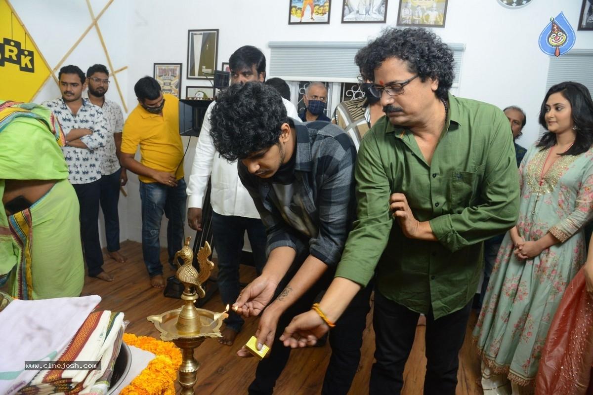 CineJosh gallery photo