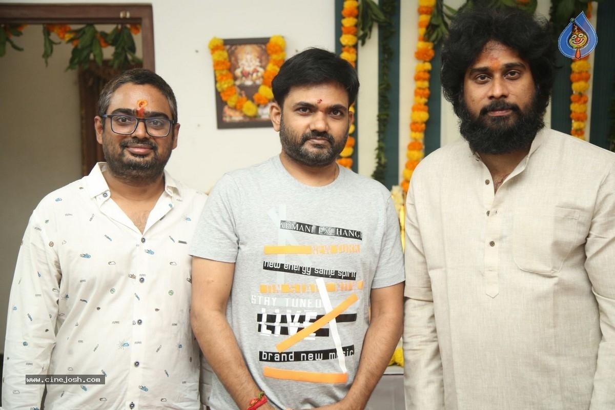 CineJosh gallery photo