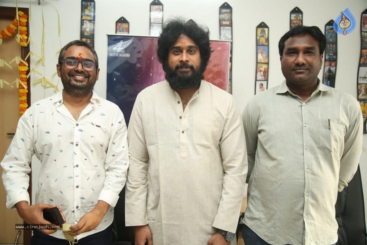 CineJosh gallery photo