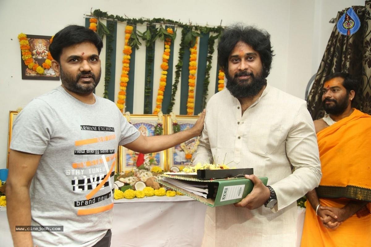 CineJosh gallery photo