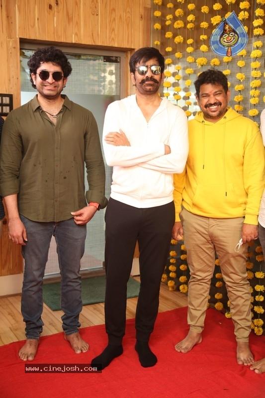 CineJosh gallery photo