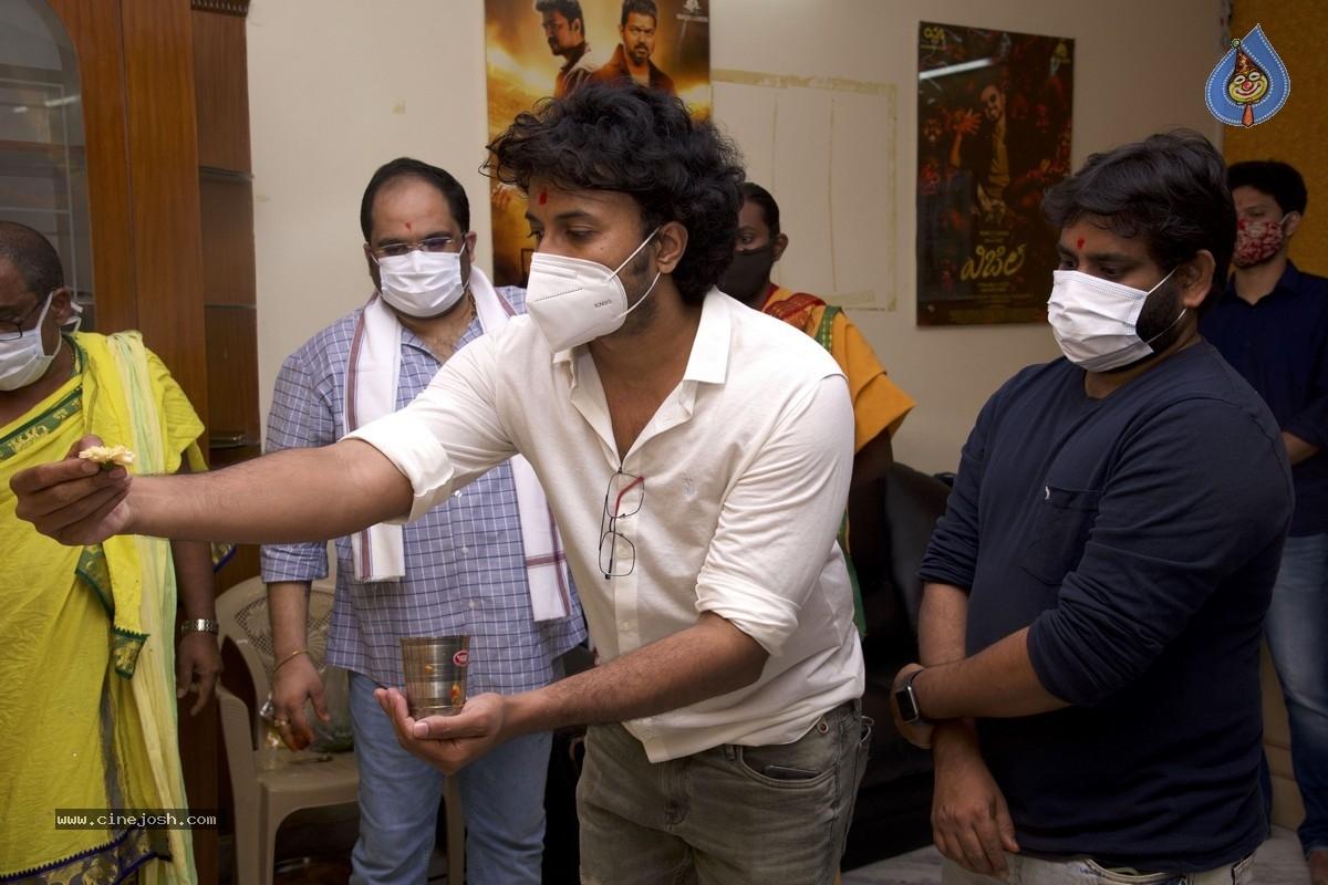 CineJosh gallery photo
