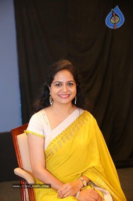 CineJosh gallery photo