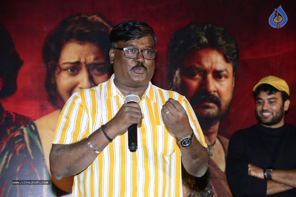 CineJosh gallery photo