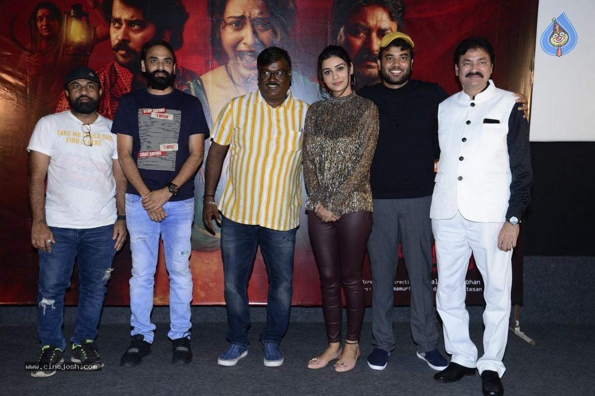 CineJosh gallery photo