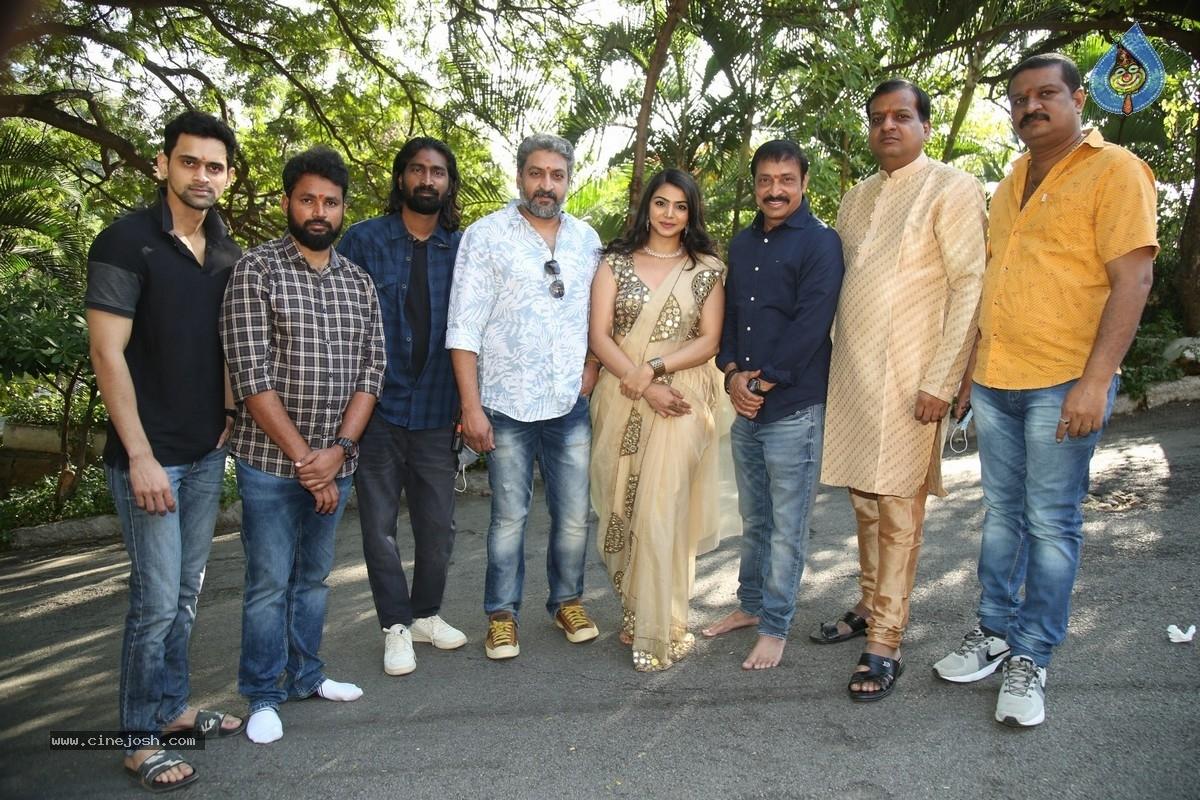 CineJosh gallery photo
