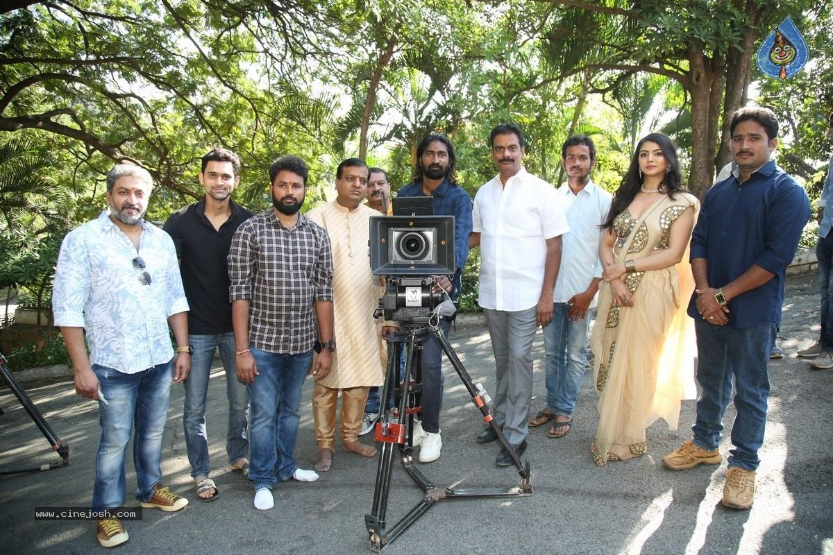 CineJosh gallery photo