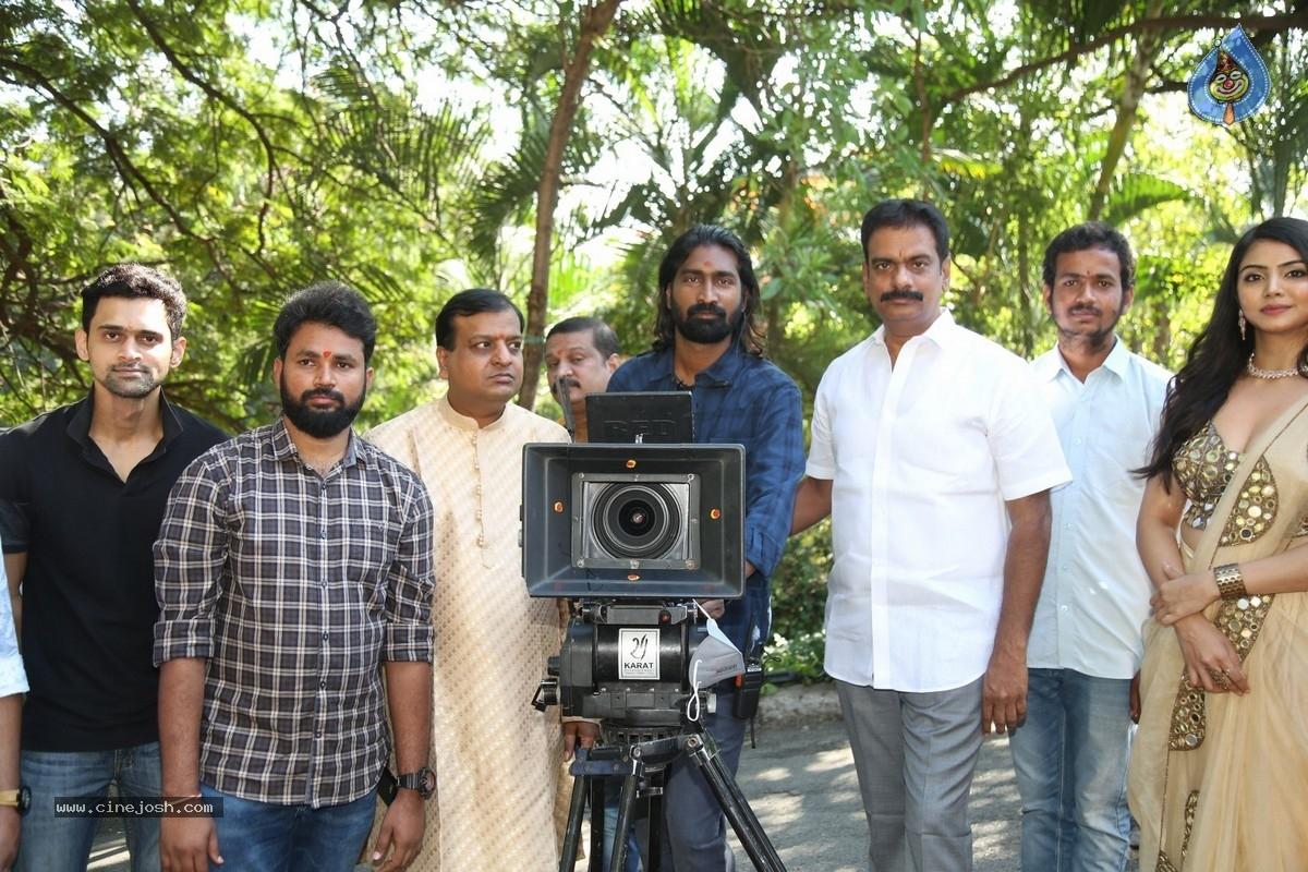 CineJosh gallery photo