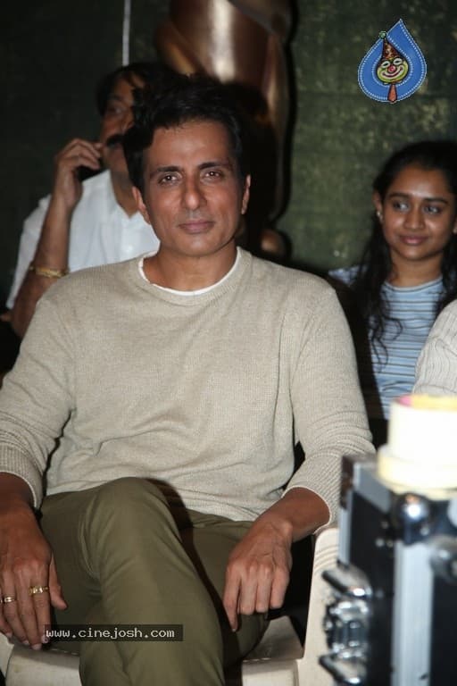 CineJosh gallery photo