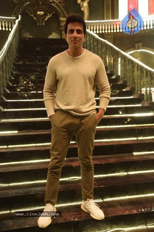 CineJosh gallery photo