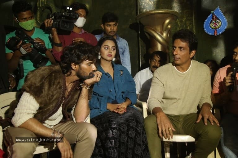 CineJosh gallery photo