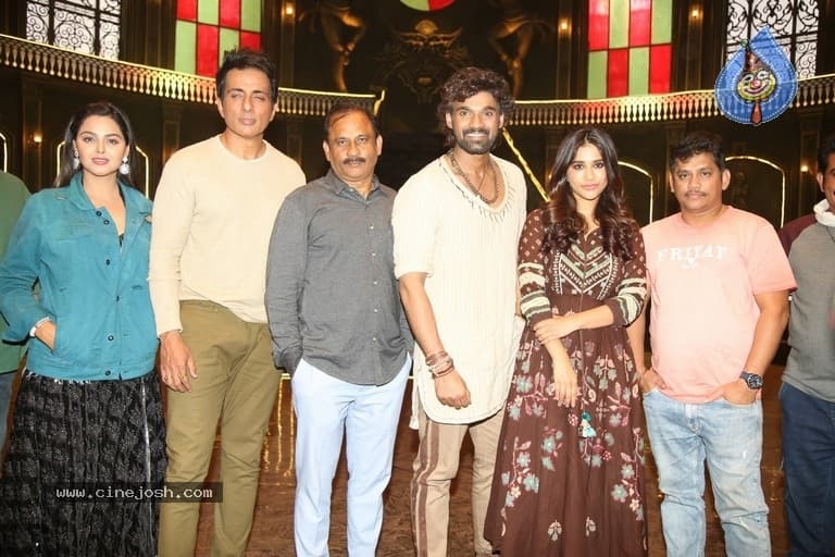 CineJosh gallery photo