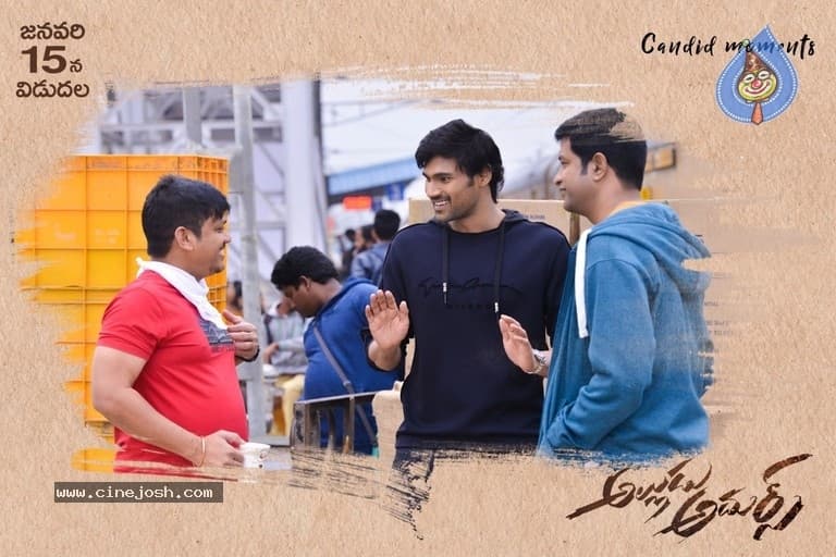 CineJosh gallery photo