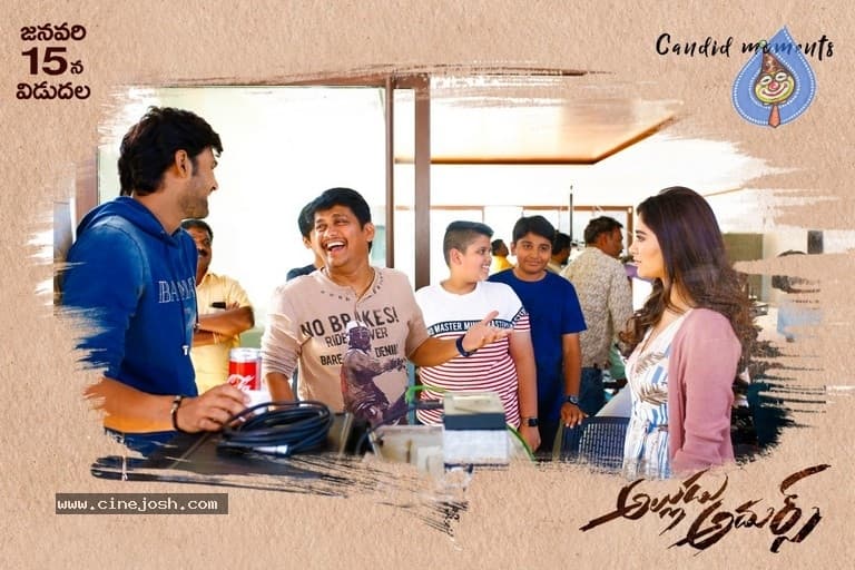 CineJosh gallery photo