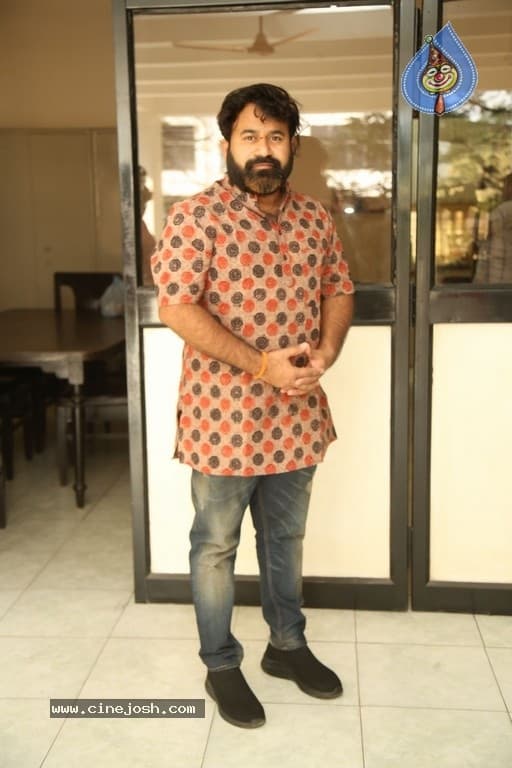 CineJosh gallery photo