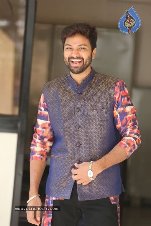 CineJosh gallery photo