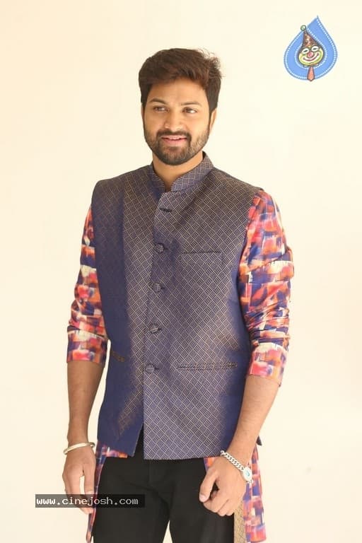 CineJosh gallery photo