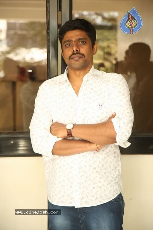 CineJosh gallery photo