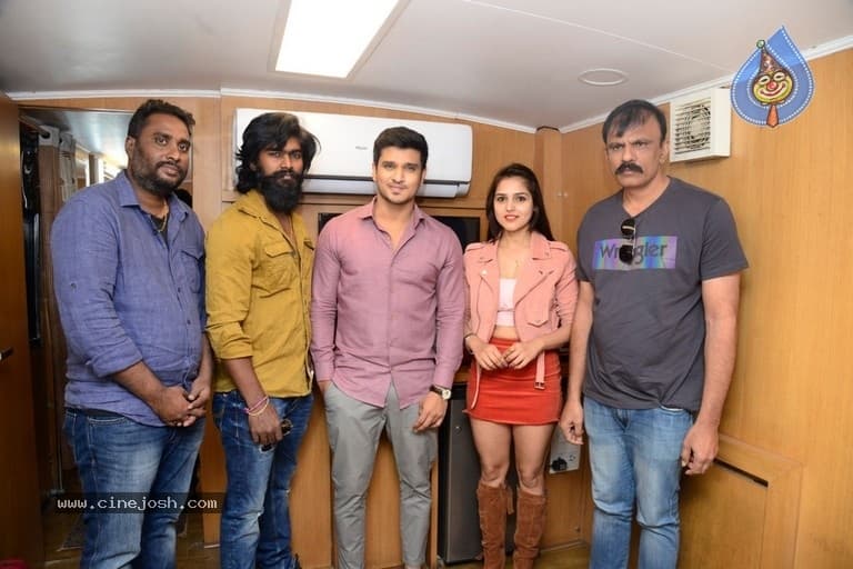 CineJosh gallery photo