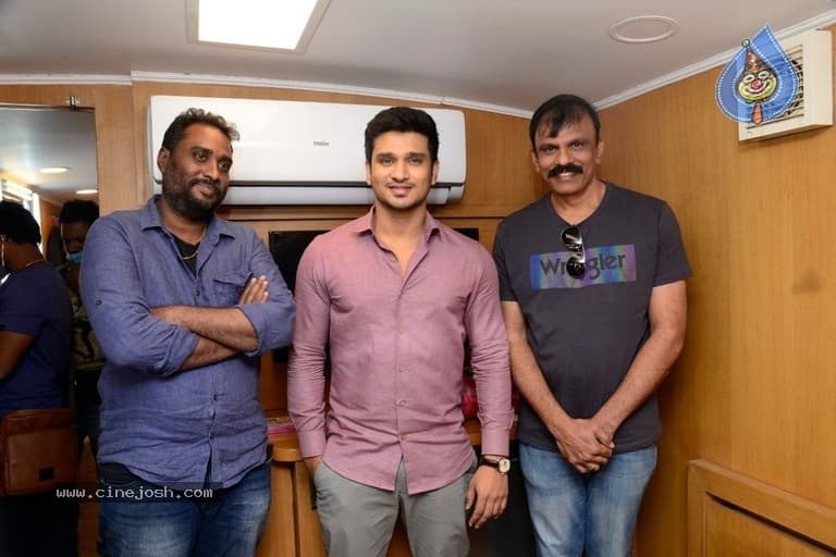 CineJosh gallery photo