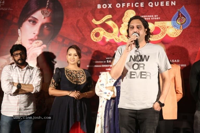 CineJosh gallery photo