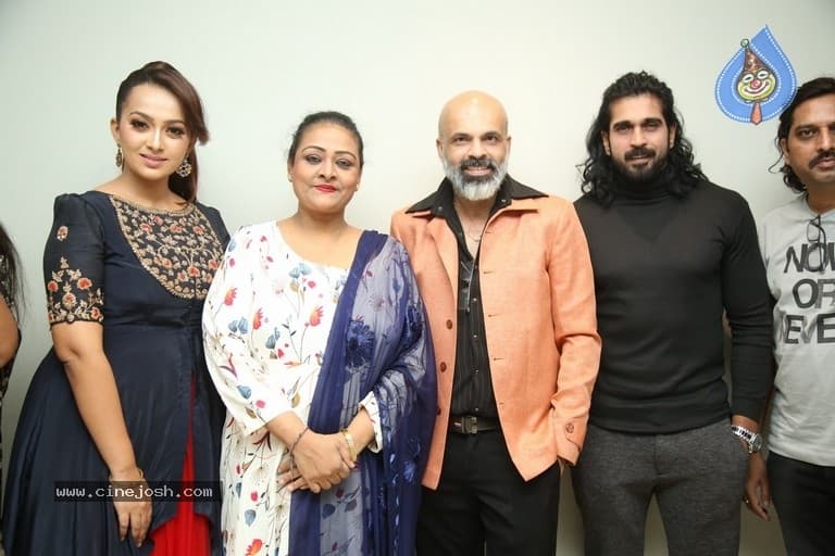 CineJosh gallery photo