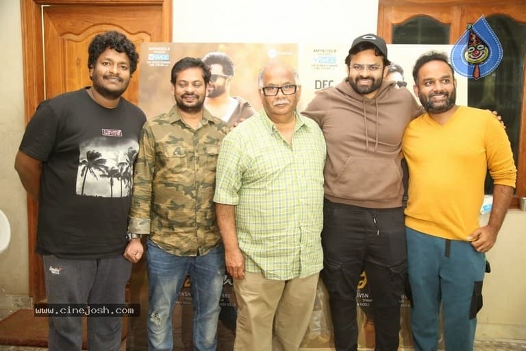 CineJosh gallery photo