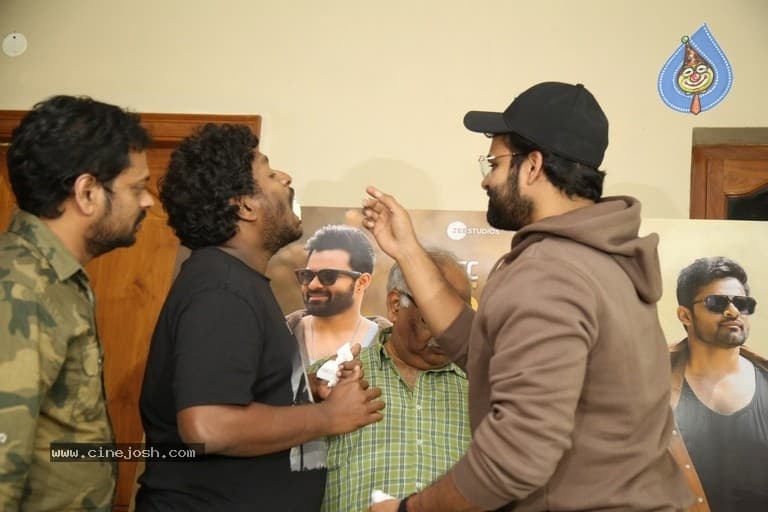 CineJosh gallery photo