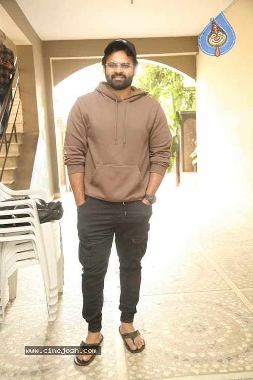 CineJosh gallery photo
