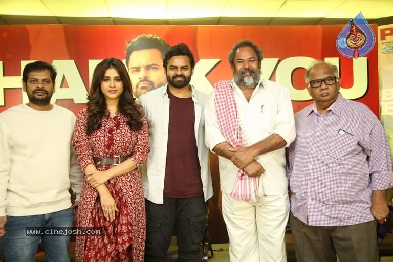 CineJosh gallery photo