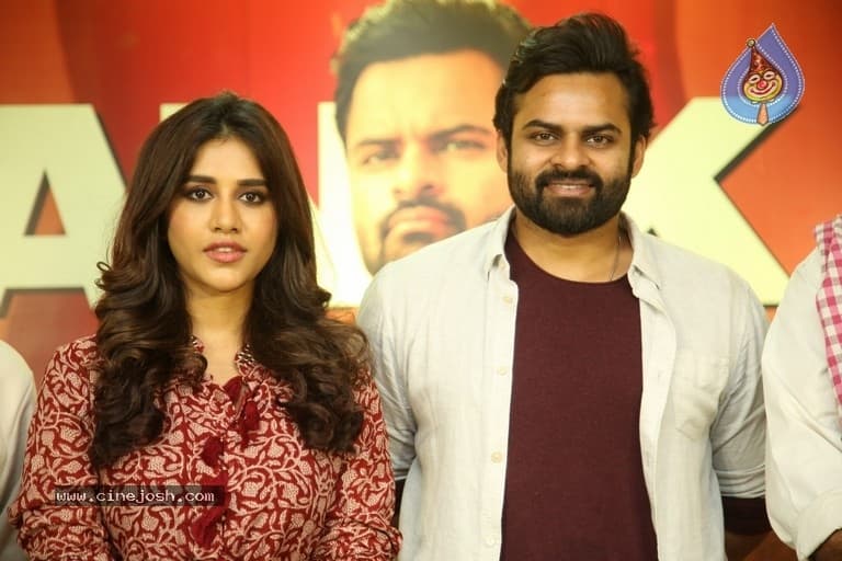 CineJosh gallery photo