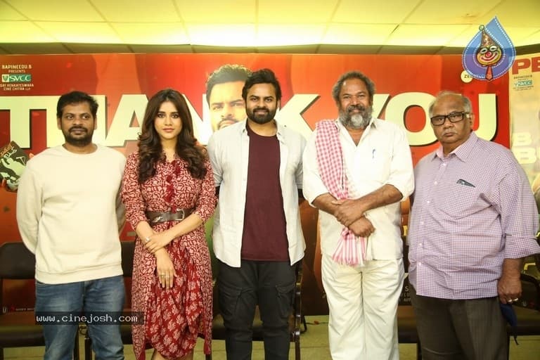 CineJosh gallery photo