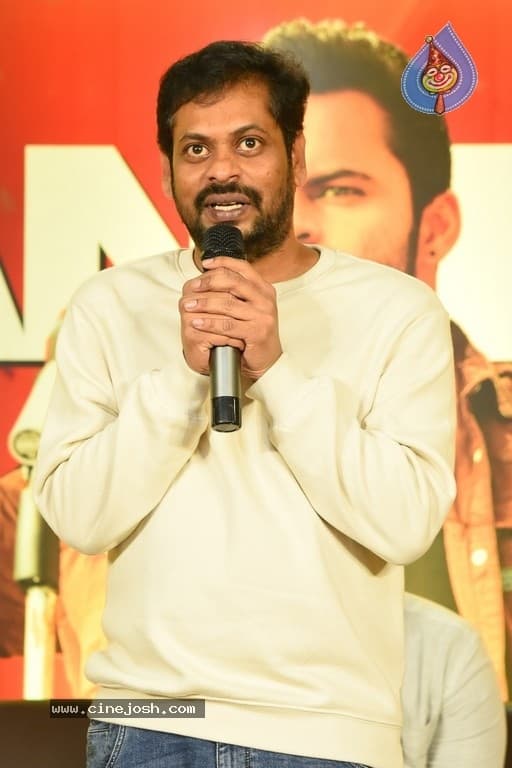 CineJosh gallery photo