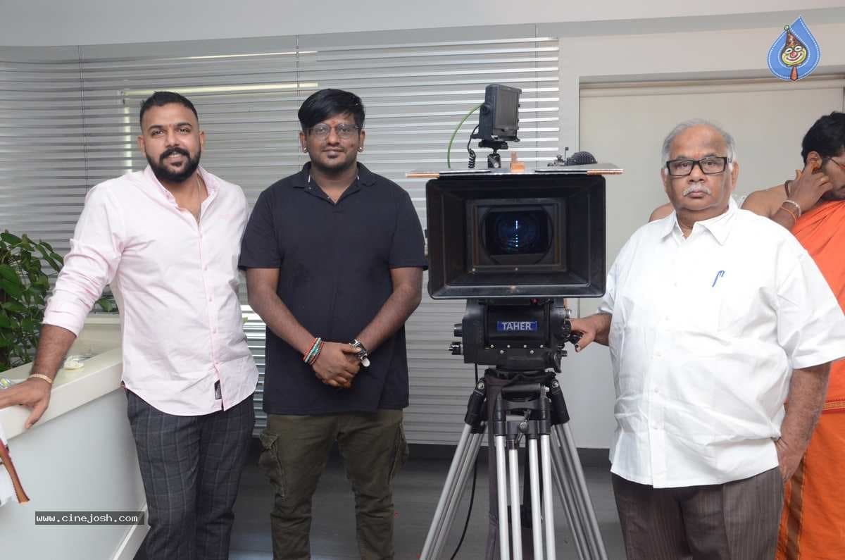 CineJosh gallery photo