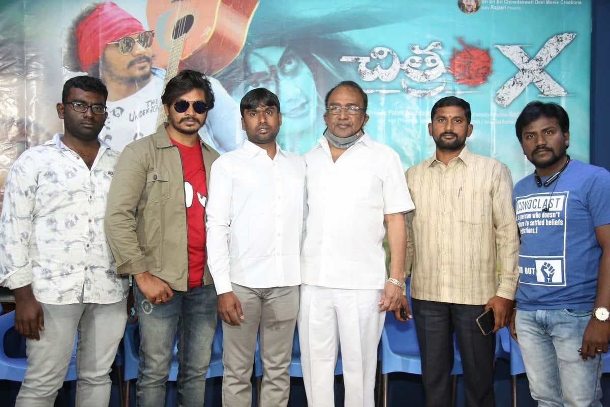 CineJosh gallery photo