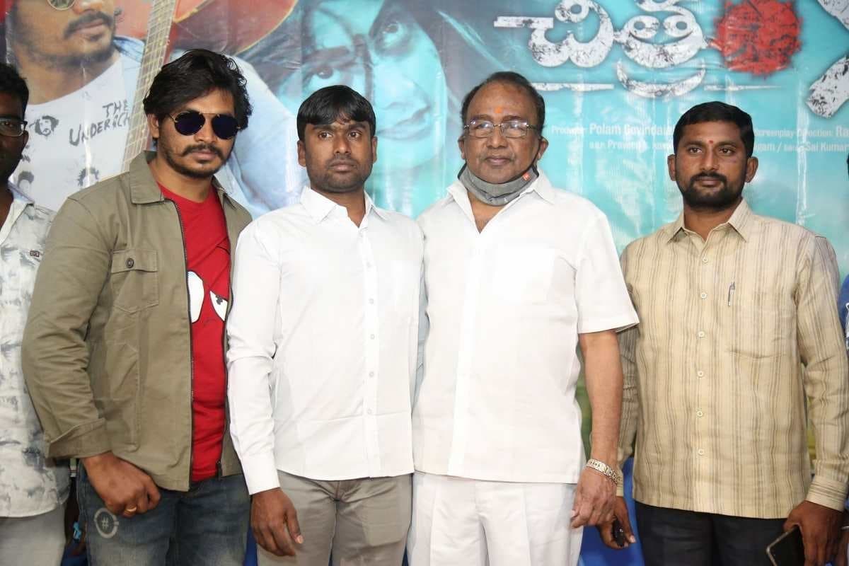 CineJosh gallery photo